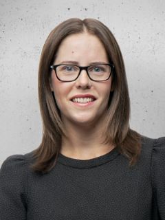 Katie Pickering - Real Estate Agent