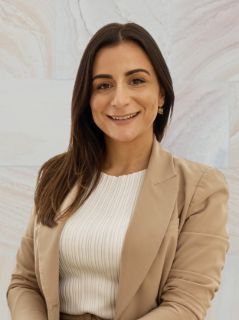 Katie Pikos - Real Estate Agent