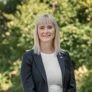 Katie Ryan - Real Estate Agent