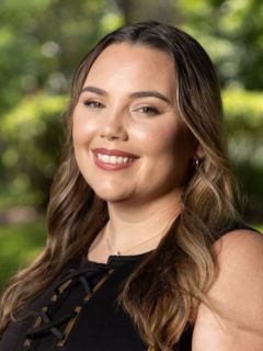 Katie Topp - Real Estate Agent