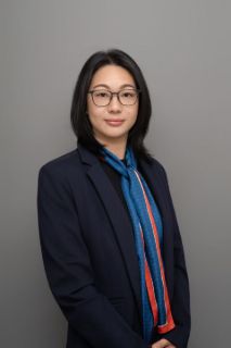 Katie Wong - Real Estate Agent