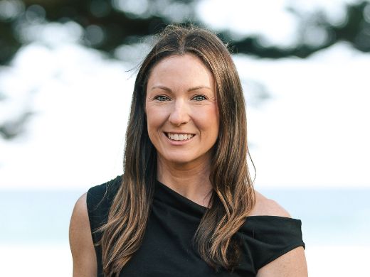 Katie Clancy - Real Estate Agent at George Brand - Avoca Beach / Copacabana