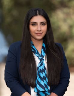Katrin Danial - Real Estate Agent