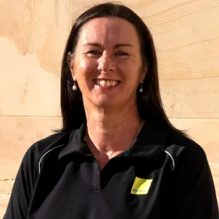 Katrina Brown - Real Estate Agent