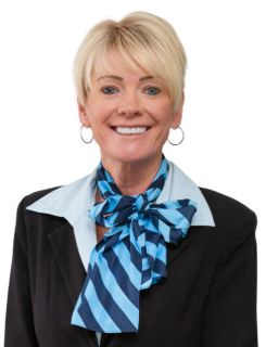 Katrina Bartlett - Real Estate Agent