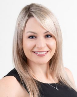 Katrina Kazim - Real Estate Agent