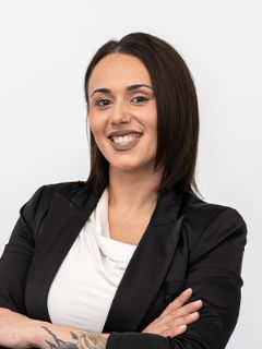 Katrina Minos - Real Estate Agent