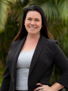 Katy Stevenson - Real Estate Agent