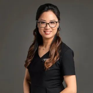 Katy Zhou - Real Estate Agent