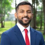 Kav  Prasad - Real Estate Agent From - LJ Hooker Schofields | Riverstone Real Estate