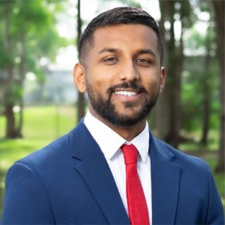Kav  Prasad - Real Estate Agent