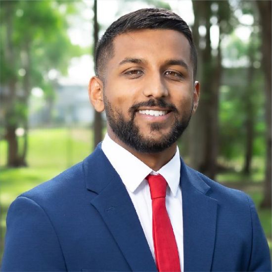 Kav  Prasad - Real Estate Agent at LJ Hooker Schofields | Riverstone Real Estate