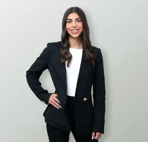 Kay  Nicolacopoulos - Real Estate Agent at Hockingstuart - Bankstown