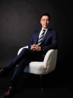 Kay Lim - Real Estate Agent