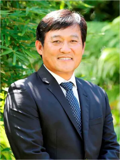 Kay Kim - Real Estate Agent at NORWES PROPERTY