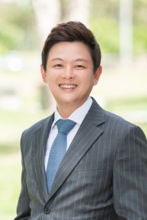 Kay  Lee - Real Estate Agent