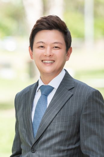 Kay  Lee - Real Estate Agent at Klover Property