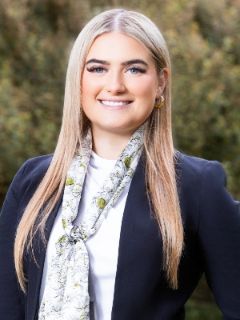 Kayla Pirotta - Real Estate Agent