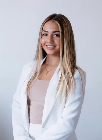 Kayla Vassallo - Real Estate Agent at Simon Property Co - Oran Park