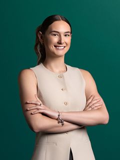 Kaylee Bishop - Real Estate Agent