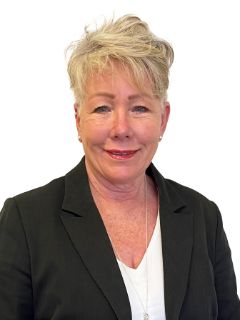 Kaylene Disher - Real Estate Agent