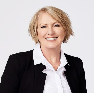 Kaylene King - Real Estate Agent