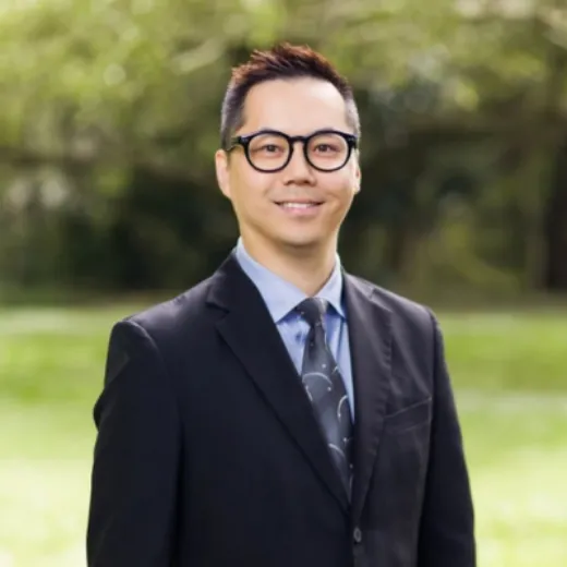 Kayson Shum - Real Estate Agent at Arthur Conias Real Estate - Team