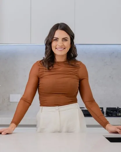 Monique Petersen - Real Estate Agent at McDonough Property Townsville - TOWNSVILLE CITY