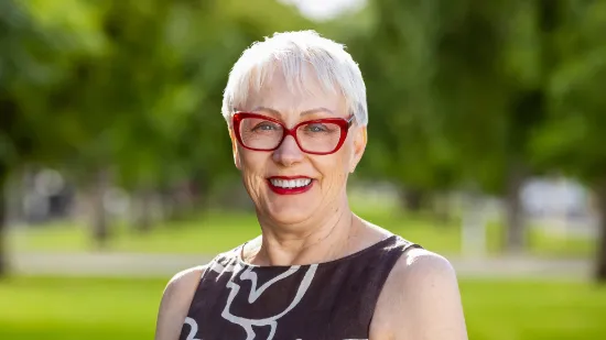 Karen Dorman - Real Estate Agent at Harris Real Estate - Glenelg