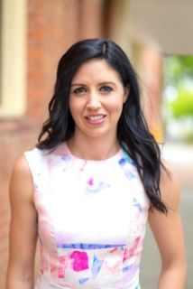 Lucinda Morgan - Real Estate Agent