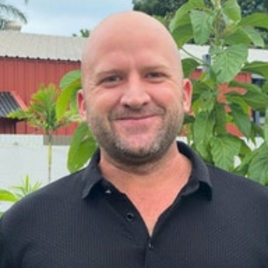 Keith Huddleston - Real Estate Agent at Inge Beller Real Estate - Nightcliff