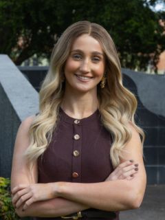 Kealey Murrell - Real Estate Agent