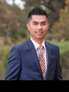 Keb  Nguyen - Real Estate Agent