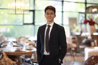 Kee Li - Real Estate Agent