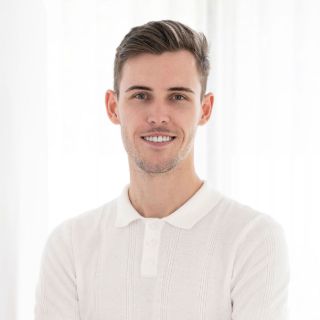 Keegan Weber - Real Estate Agent