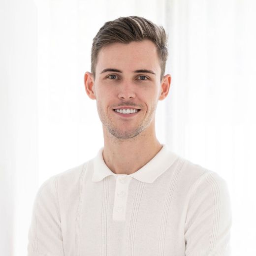 Keegan Weber - Real Estate Agent at Rissman Property - NEWSTEAD