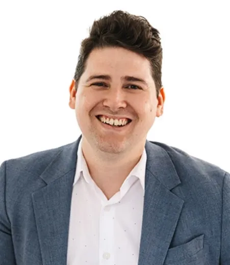 Keelan Callaghan - Real Estate Agent at Plum Property - Brisbane West