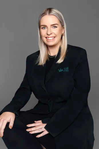 Keeley Cole - Real Estate Agent at Fall Real Estate