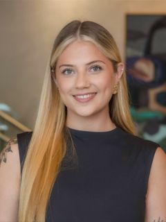 Keely Gledhill - Real Estate Agent