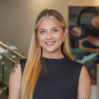 Keely Gledhill - Real Estate Agent
