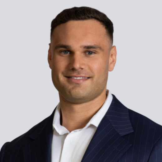 Keenin Whitcher - Real Estate Agent at Kollosche  - Broadbeach