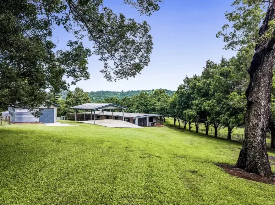 Rural Living with Endless Potential