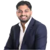 Kerthan Chalasani - Real Estate Agent - Praveen Reddy Property