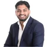 Kerthan Chalasani - Real Estate Agent From - Praveen Reddy Property