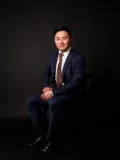 Keith Chan - Real Estate Agent From - Areal Property - Hawthorn