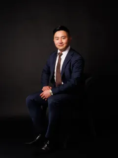 Keith Chan - Real Estate Agent