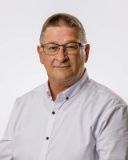 Keith Brown - Real Estate Agent From - LJ Hooker - Adelaide Metro