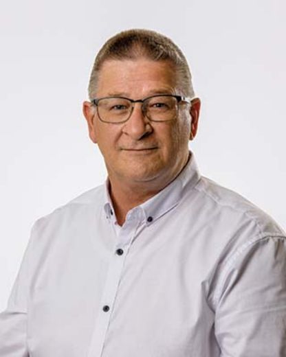 Keith Brown - Real Estate Agent at LJ Hooker - Adelaide Metro