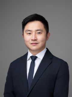 Keith Chan - Real Estate Agent