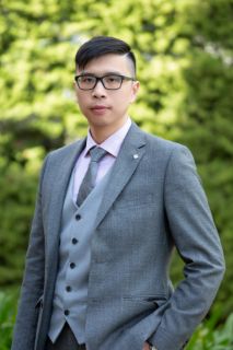 Keith Lou - Real Estate Agent
